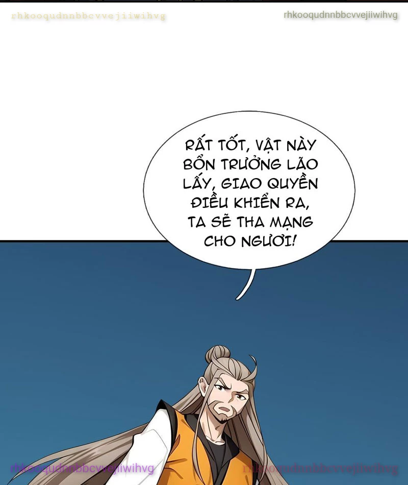 Ta có thể rút ra vô hạn vật phẩm Chapter 41 - 40