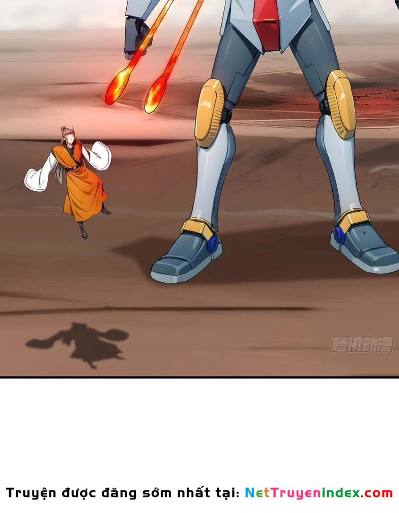 Ta có thể rút ra vô hạn vật phẩm Chapter 41 - 45