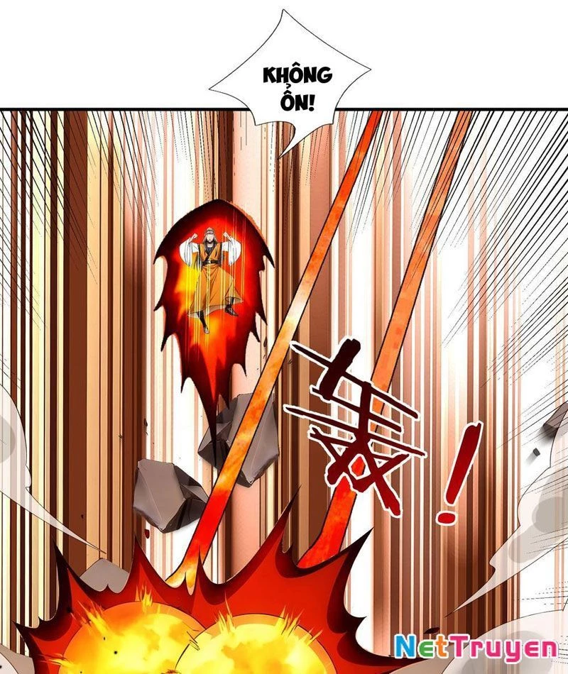 Ta có thể rút ra vô hạn vật phẩm Chapter 41 - 46