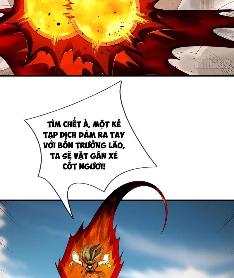 Ta có thể rút ra vô hạn vật phẩm Chapter 41 - 47