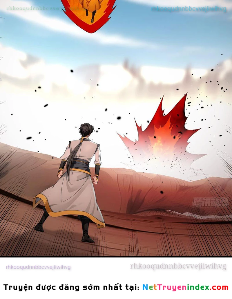 Ta có thể rút ra vô hạn vật phẩm Chapter 41 - 48