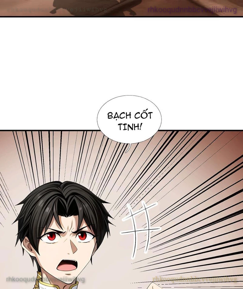 Ta có thể rút ra vô hạn vật phẩm Chapter 41 - 52