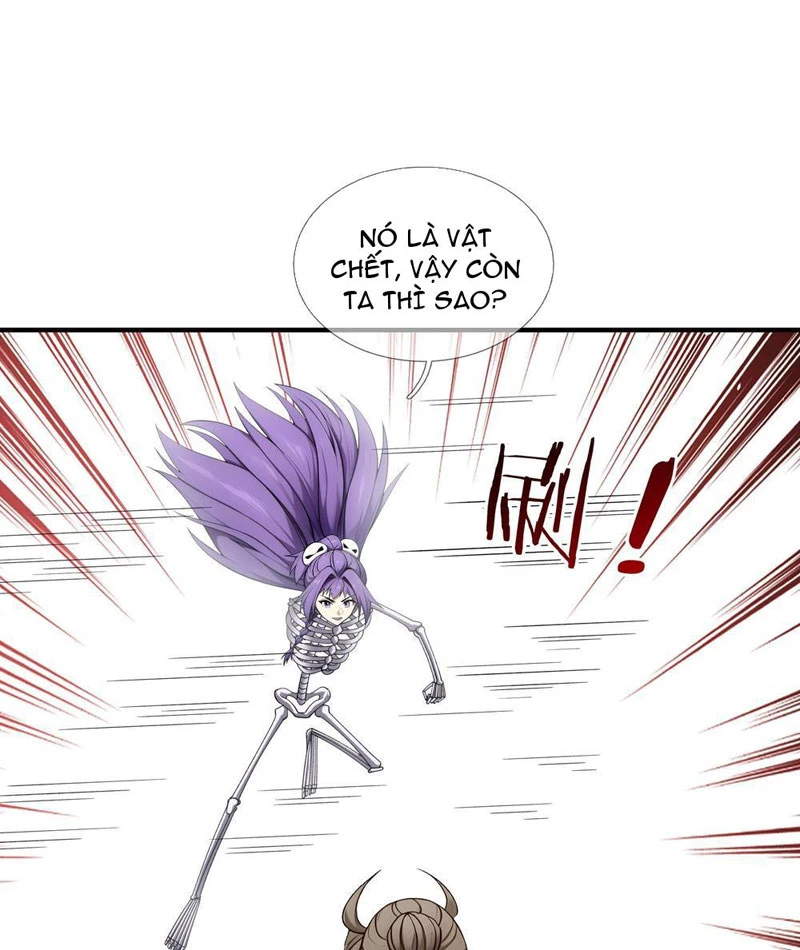 Ta có thể rút ra vô hạn vật phẩm Chapter 41 - 54