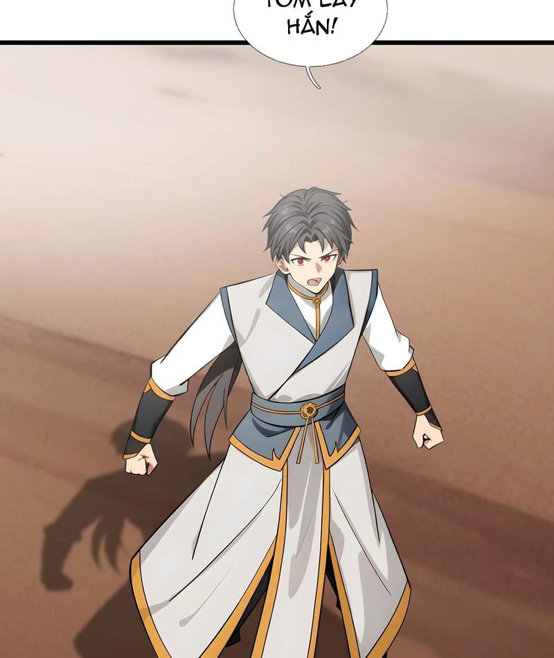 Ta có thể rút ra vô hạn vật phẩm Chapter 41 - 60