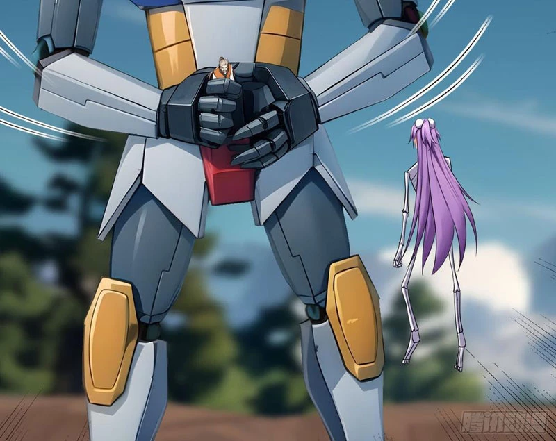 Ta có thể rút ra vô hạn vật phẩm Chapter 41 - 62