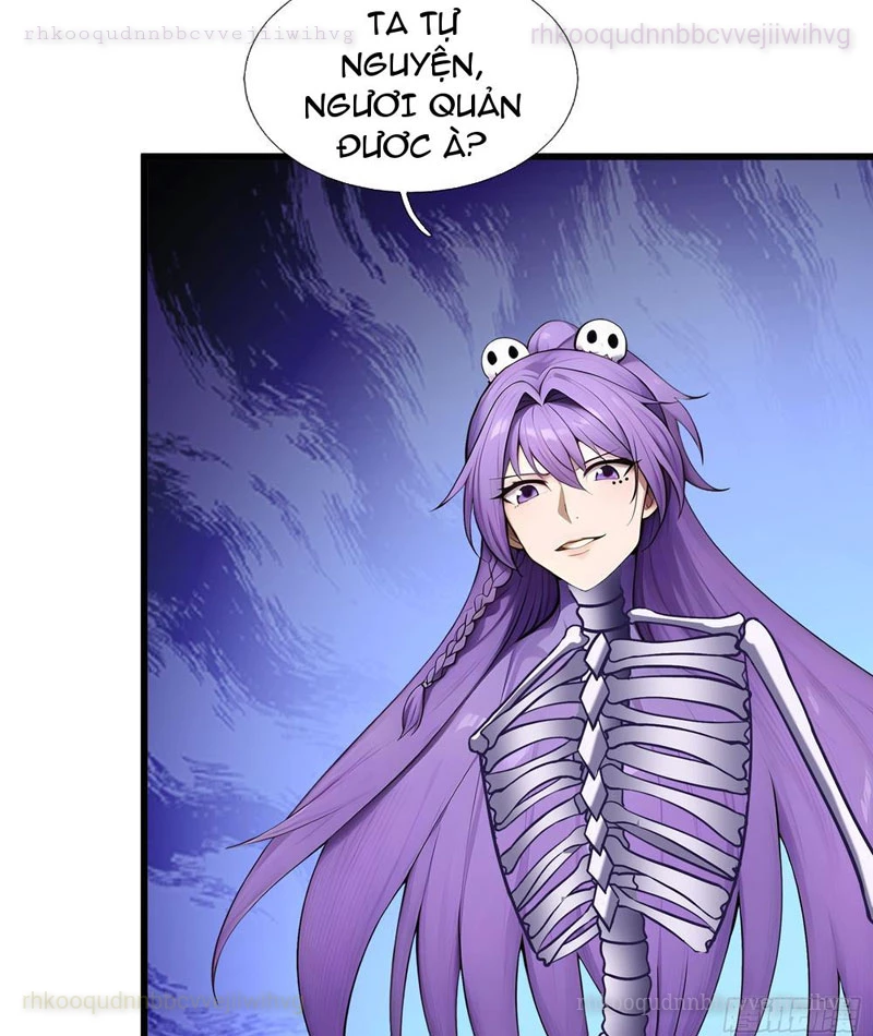 Ta có thể rút ra vô hạn vật phẩm Chapter 41 - 65