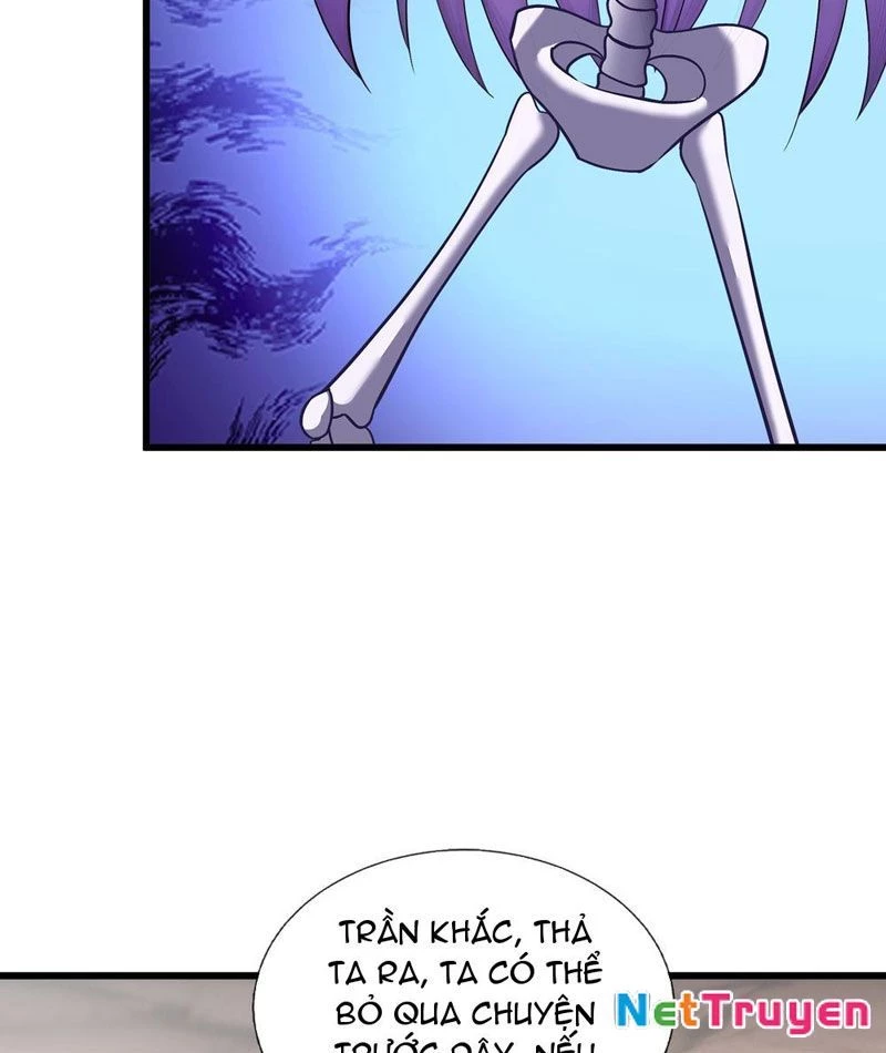 Ta có thể rút ra vô hạn vật phẩm Chapter 41 - 66