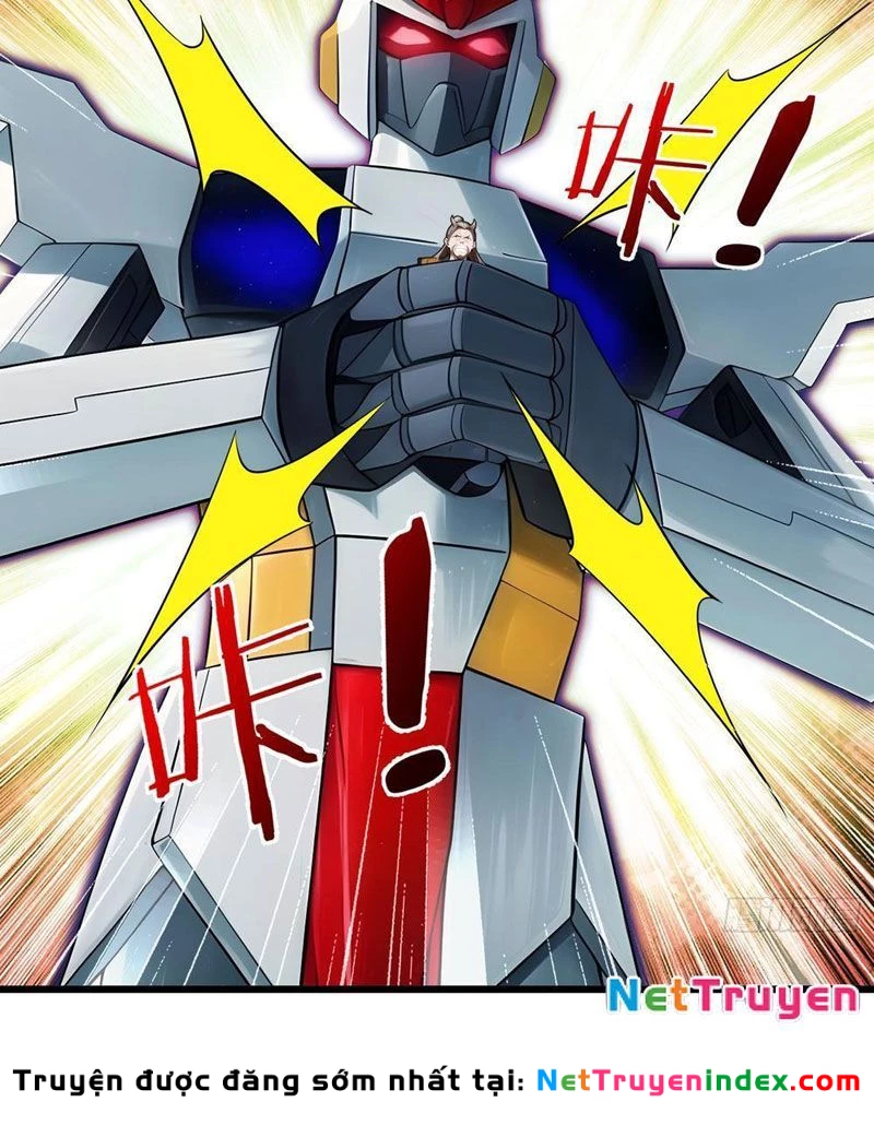 Ta có thể rút ra vô hạn vật phẩm Chapter 41 - 71