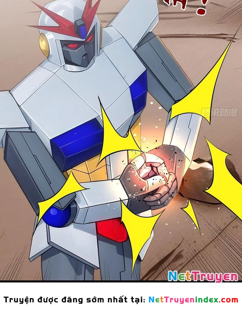 Ta có thể rút ra vô hạn vật phẩm Chapter 41 - 76