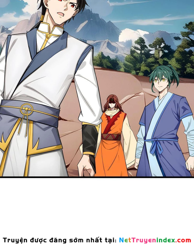 Ta có thể rút ra vô hạn vật phẩm Chapter 41 - 78