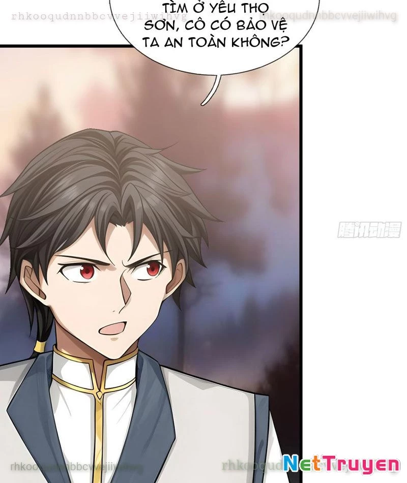 Ta có thể rút ra vô hạn vật phẩm Chapter 41 - 86