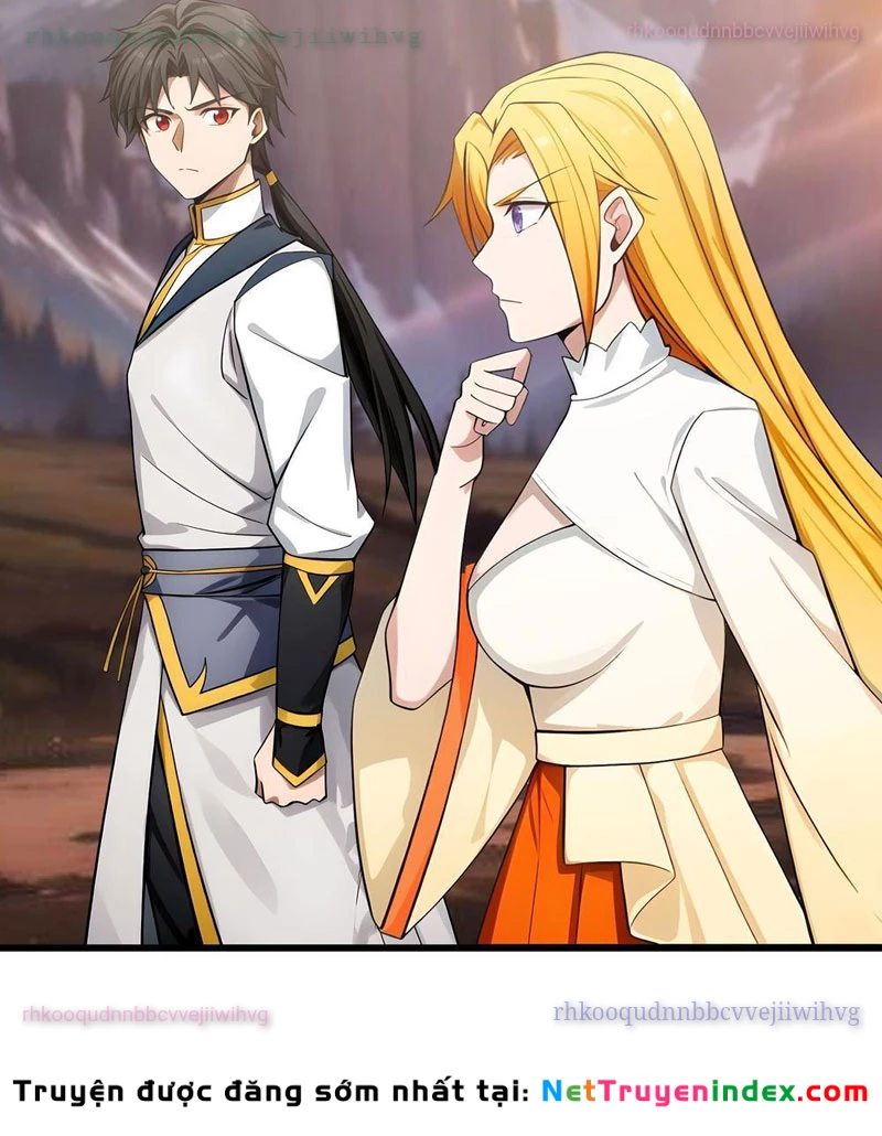 Ta có thể rút ra vô hạn vật phẩm Chapter 41 - 88