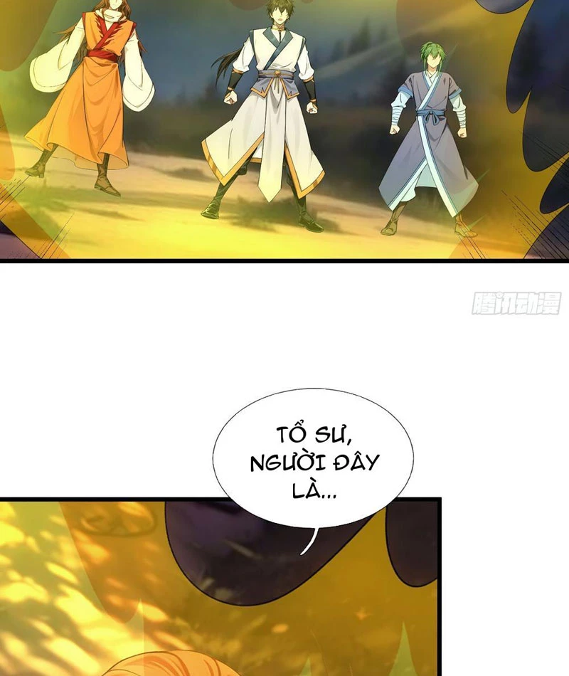 Ta có thể rút ra vô hạn vật phẩm Chapter 41 - 112