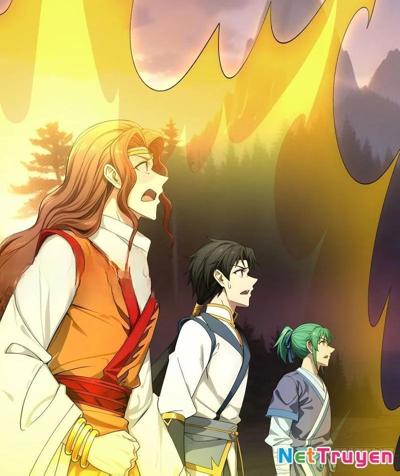 Ta có thể rút ra vô hạn vật phẩm Chapter 41 - 116