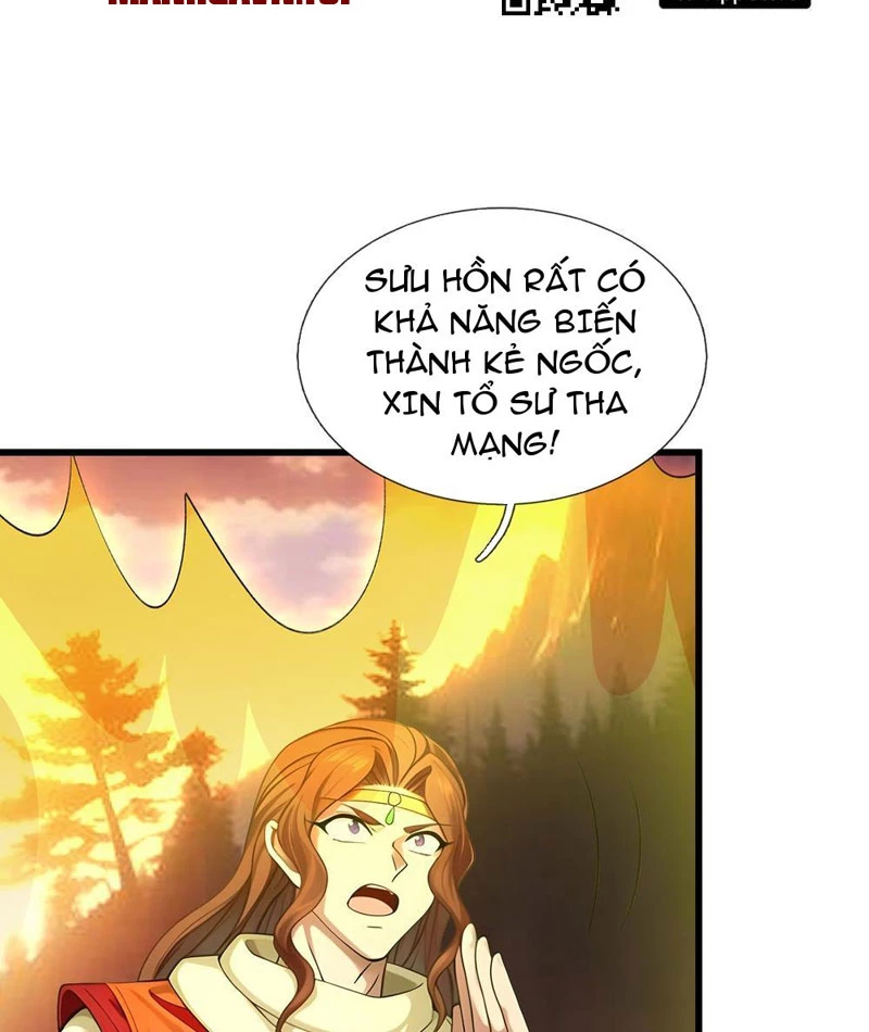 Ta có thể rút ra vô hạn vật phẩm Chapter 41 - 119