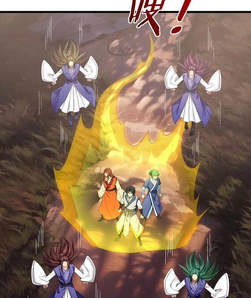 Ta có thể rút ra vô hạn vật phẩm Chapter 41 - 132