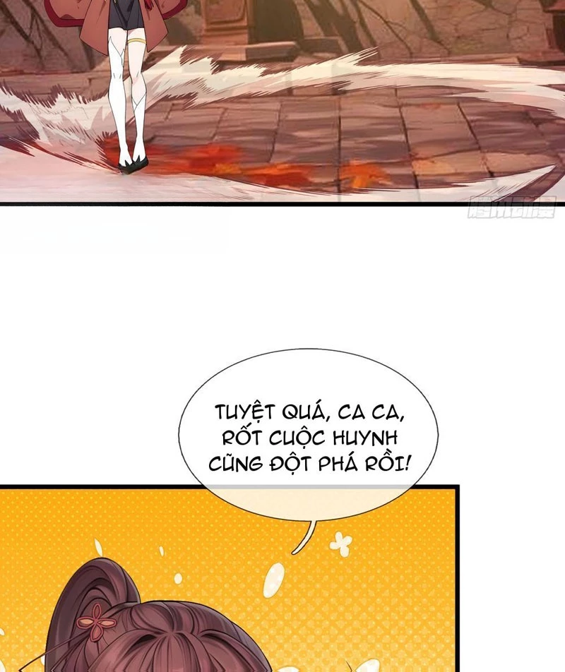 Ta có thể rút ra vô hạn vật phẩm Chapter 42 - 3