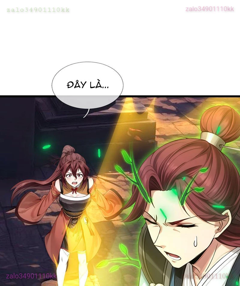 Ta có thể rút ra vô hạn vật phẩm Chapter 42 - 7