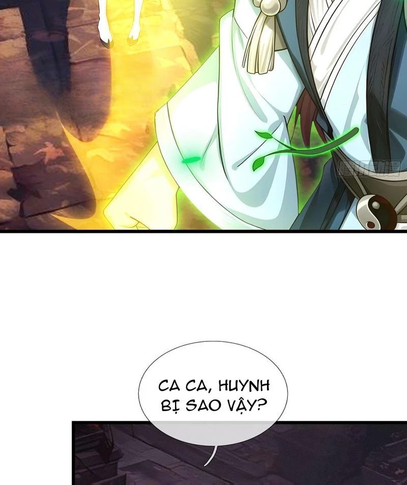 Ta có thể rút ra vô hạn vật phẩm Chapter 42 - 8