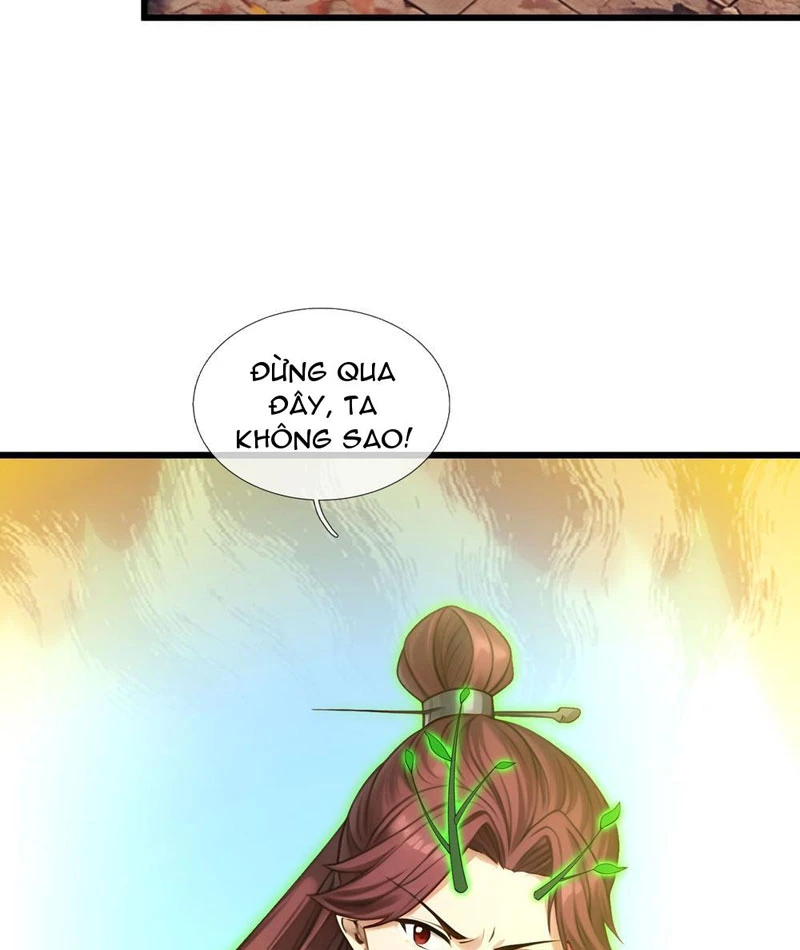 Ta có thể rút ra vô hạn vật phẩm Chapter 42 - 10