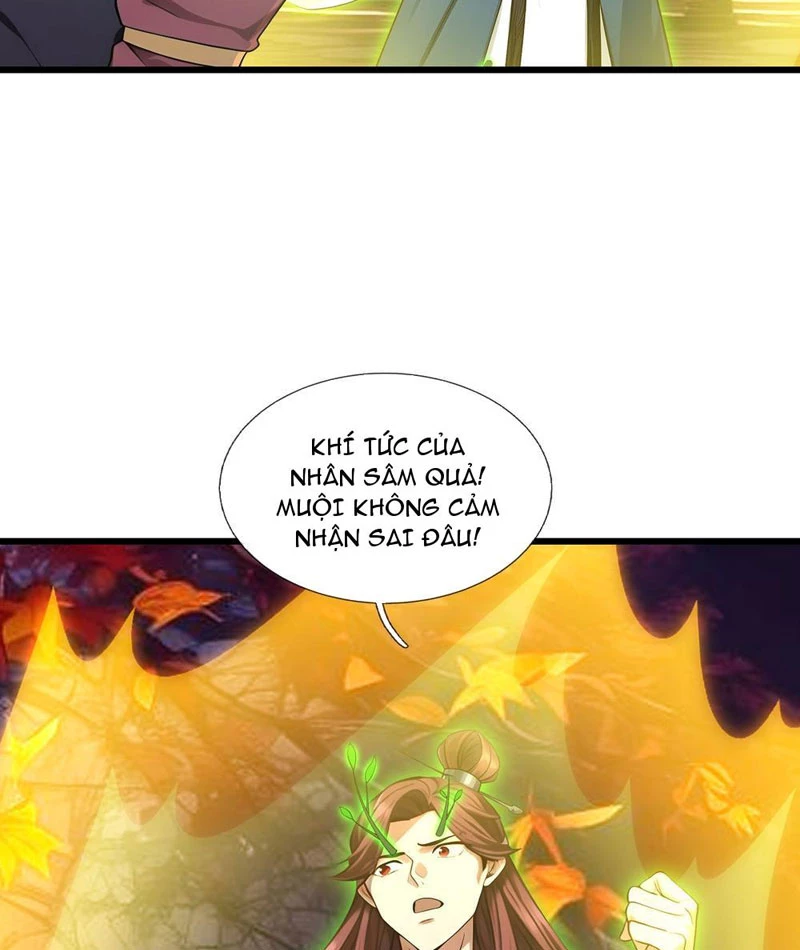 Ta có thể rút ra vô hạn vật phẩm Chapter 42 - 13