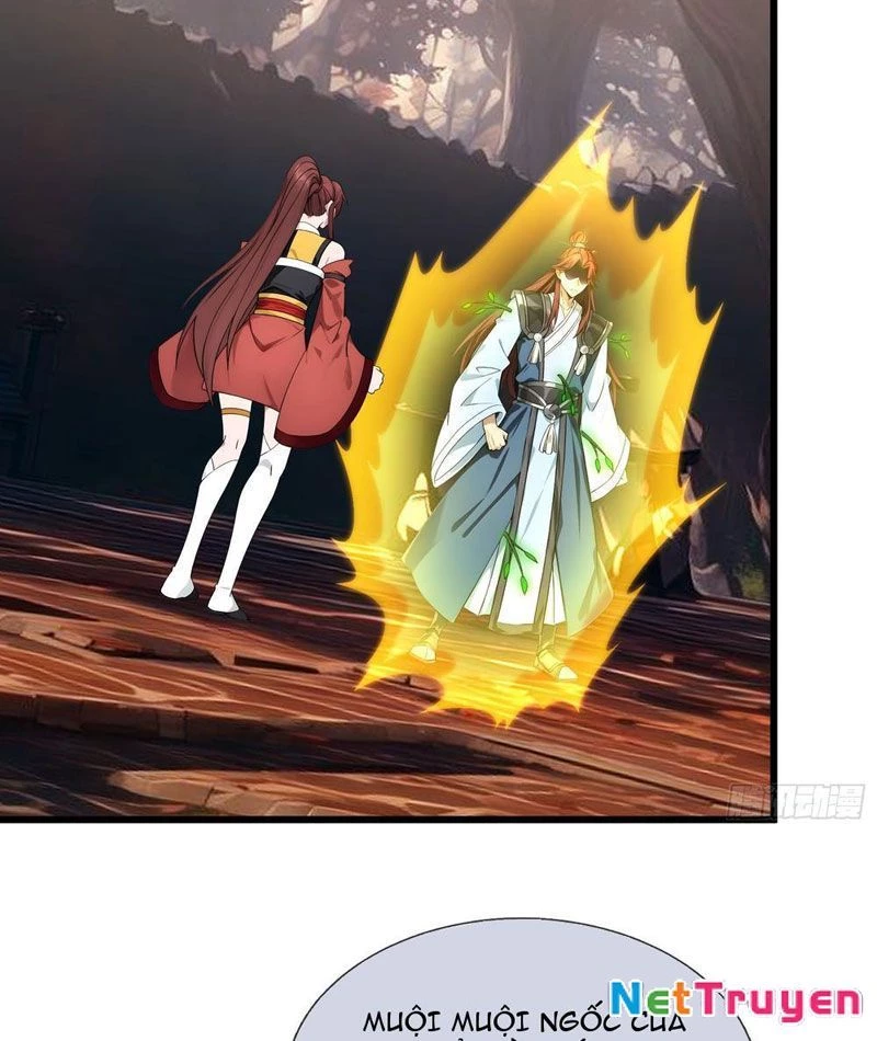 Ta có thể rút ra vô hạn vật phẩm Chapter 42 - 16