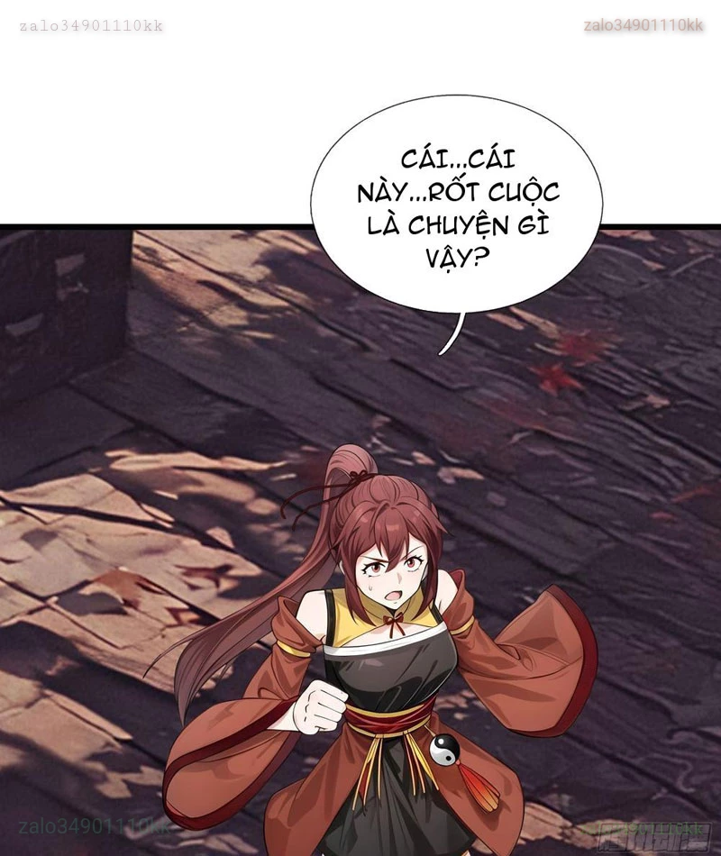 Ta có thể rút ra vô hạn vật phẩm Chapter 42 - 24