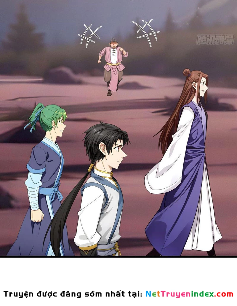 Ta có thể rút ra vô hạn vật phẩm Chapter 42 - 27