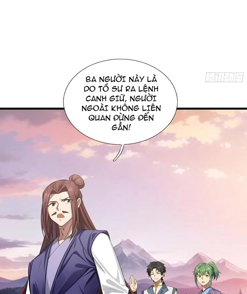 Ta có thể rút ra vô hạn vật phẩm Chapter 42 - 28