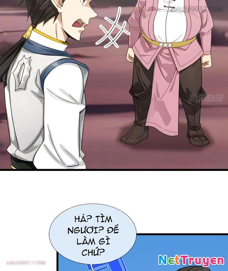 Ta có thể rút ra vô hạn vật phẩm Chapter 42 - 31