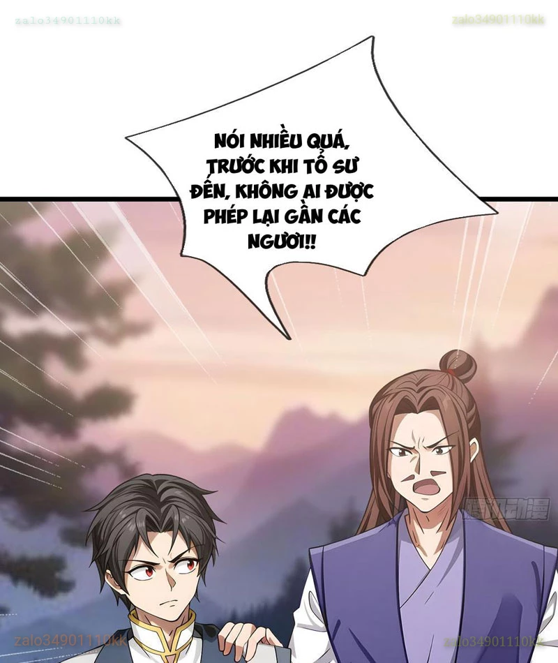 Ta có thể rút ra vô hạn vật phẩm Chapter 42 - 33