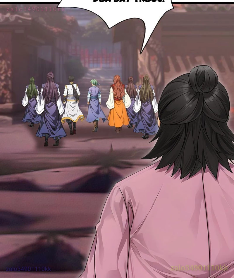 Ta có thể rút ra vô hạn vật phẩm Chapter 42 - 35