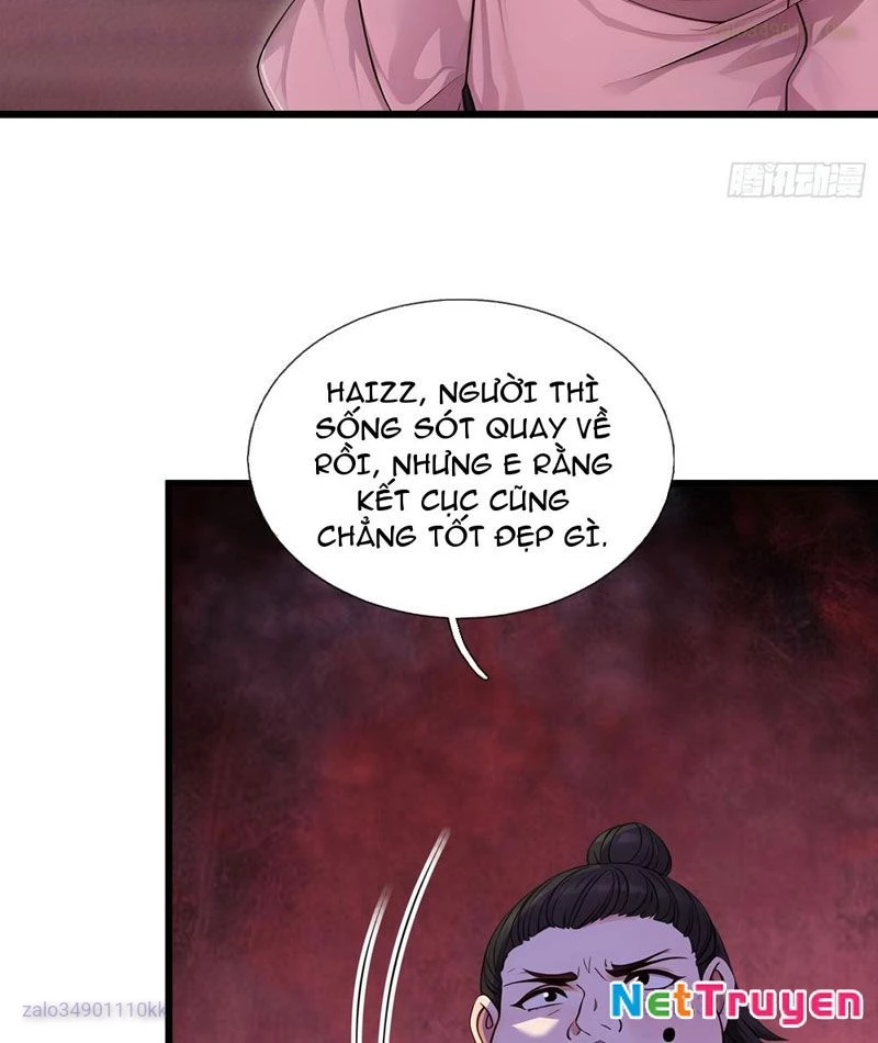 Ta có thể rút ra vô hạn vật phẩm Chapter 42 - 36