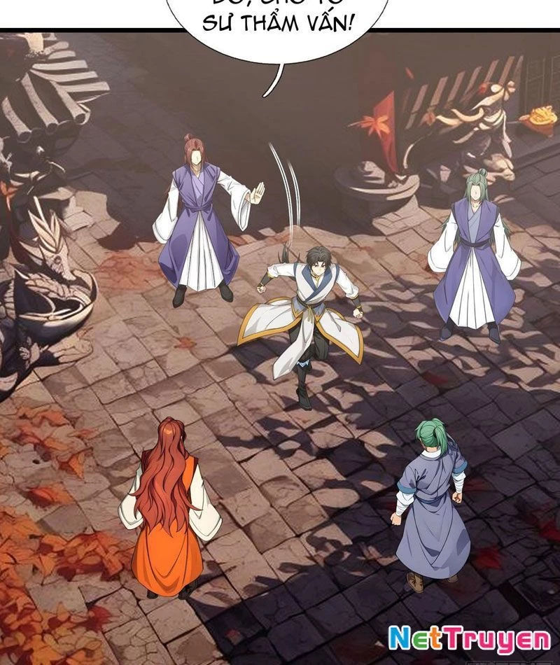 Ta có thể rút ra vô hạn vật phẩm Chapter 42 - 41