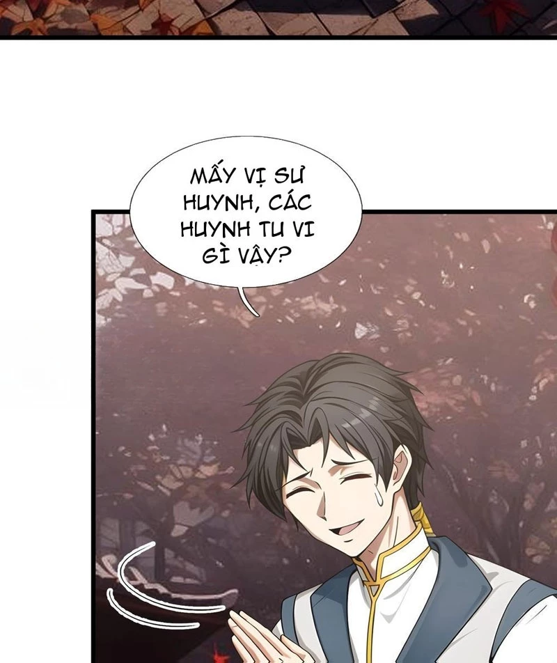 Ta có thể rút ra vô hạn vật phẩm Chapter 42 - 43