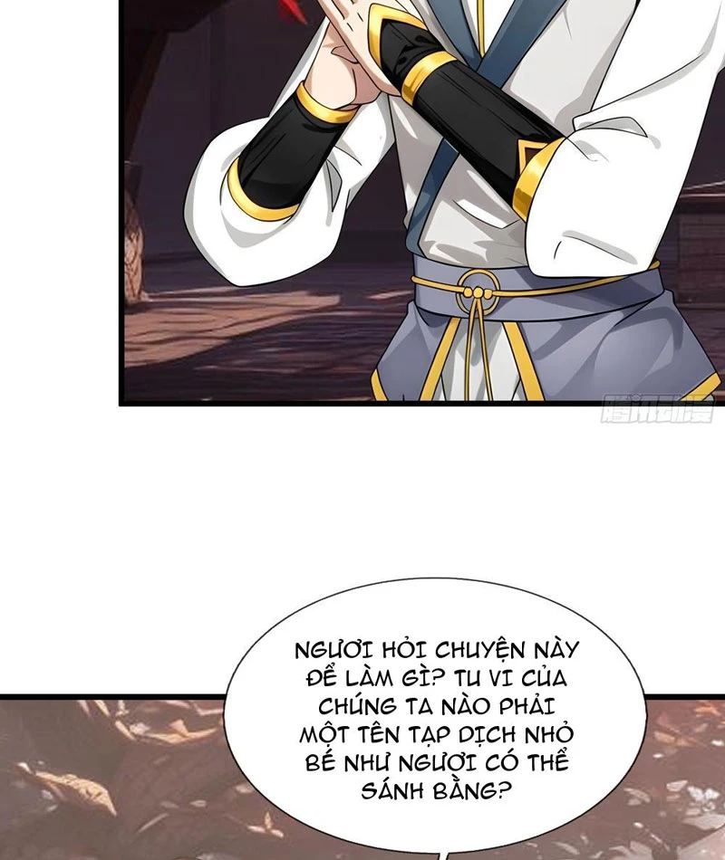 Ta có thể rút ra vô hạn vật phẩm Chapter 42 - 44