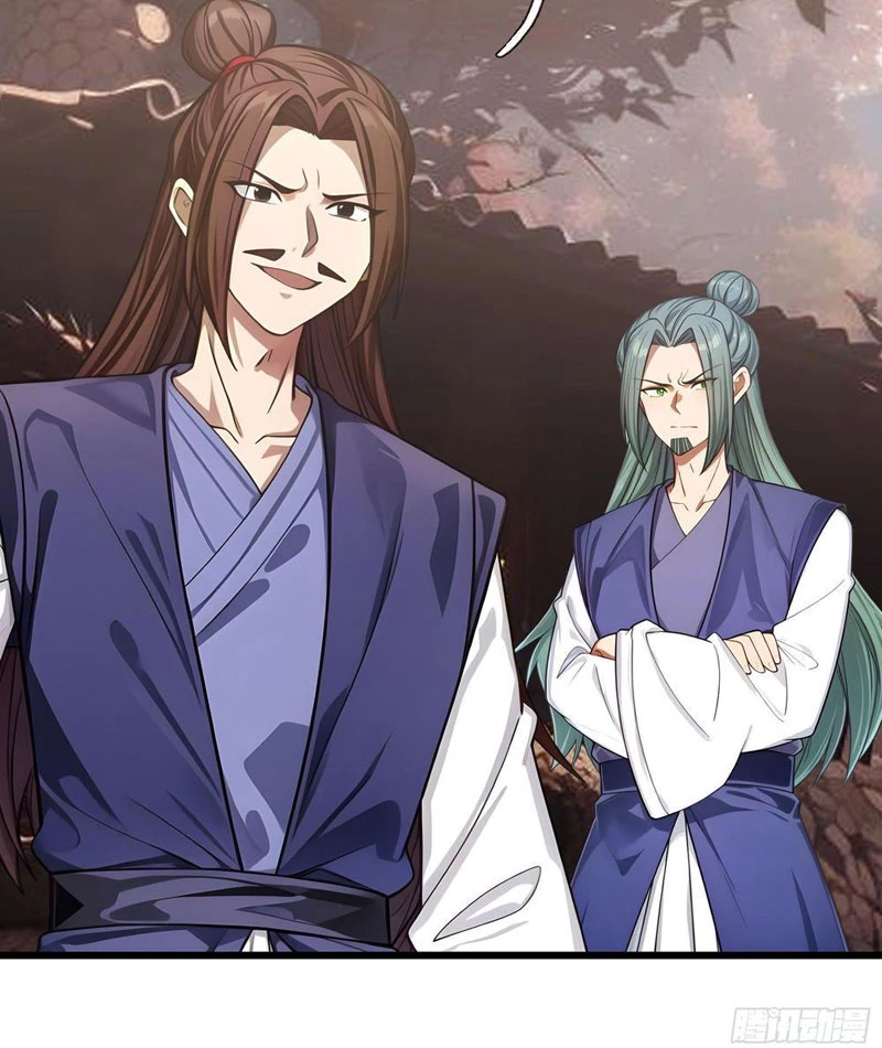 Ta có thể rút ra vô hạn vật phẩm Chapter 42 - 45