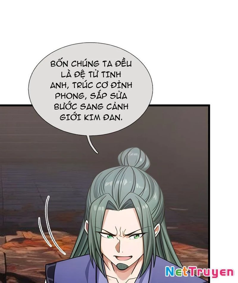 Ta có thể rút ra vô hạn vật phẩm Chapter 42 - 46