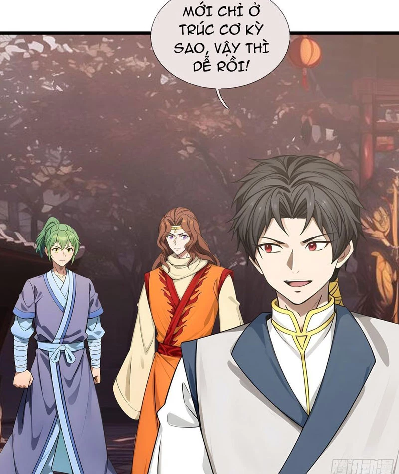 Ta có thể rút ra vô hạn vật phẩm Chapter 42 - 48