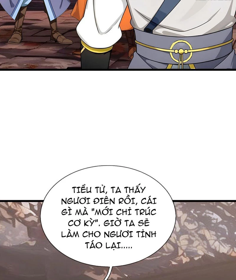 Ta có thể rút ra vô hạn vật phẩm Chapter 42 - 49