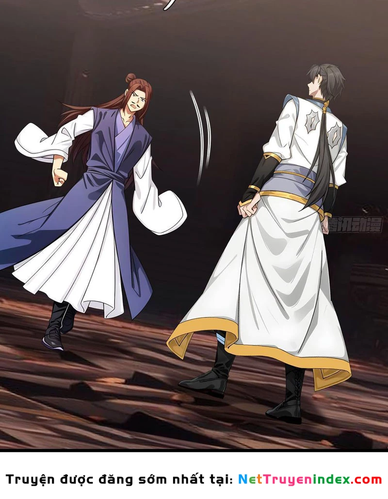 Ta có thể rút ra vô hạn vật phẩm Chapter 42 - 50