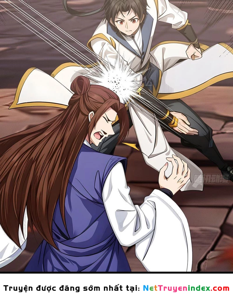 Ta có thể rút ra vô hạn vật phẩm Chapter 42 - 52