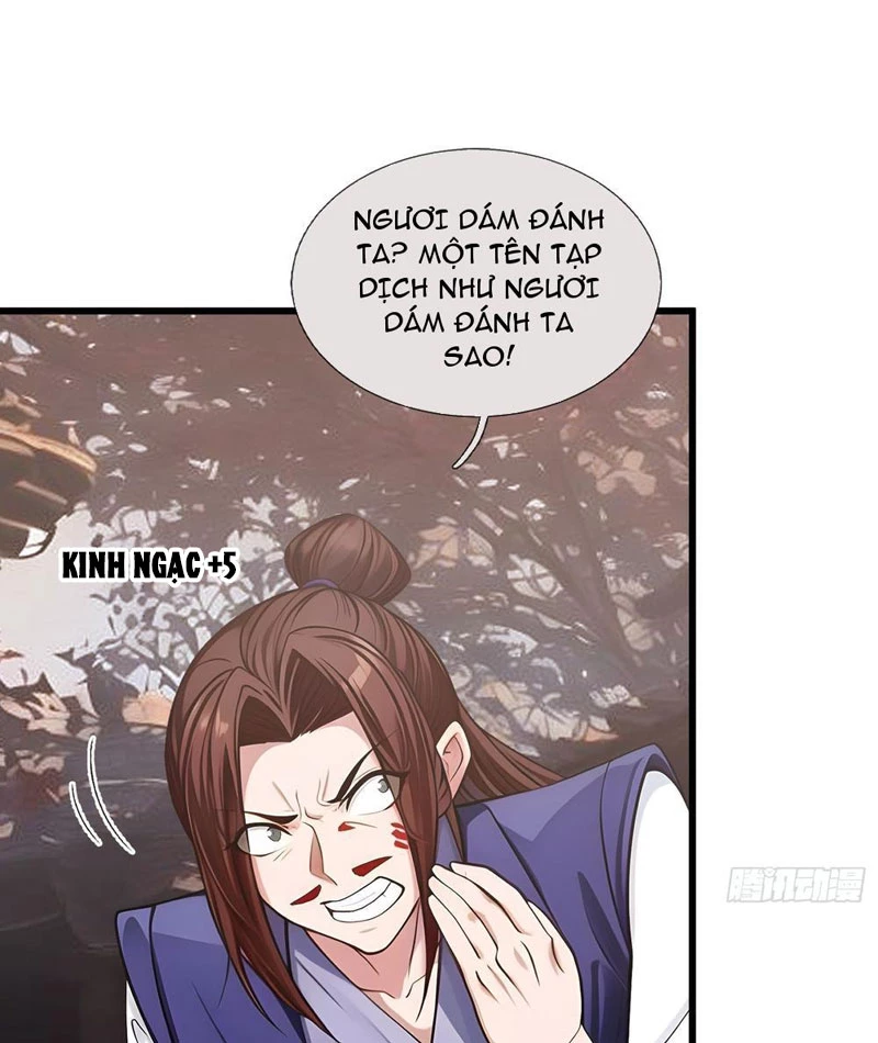 Ta có thể rút ra vô hạn vật phẩm Chapter 42 - 53