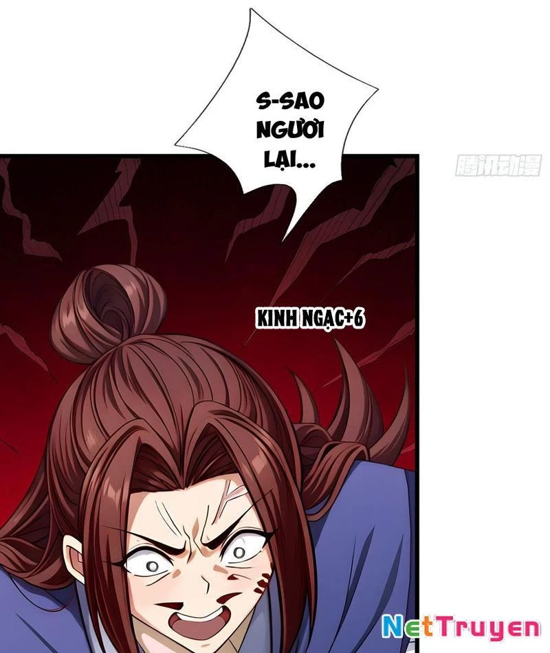 Ta có thể rút ra vô hạn vật phẩm Chapter 42 - 56