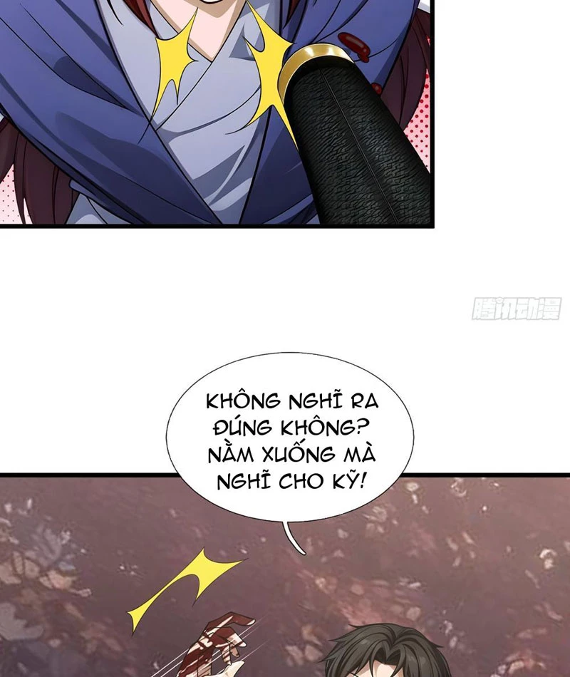 Ta có thể rút ra vô hạn vật phẩm Chapter 42 - 57