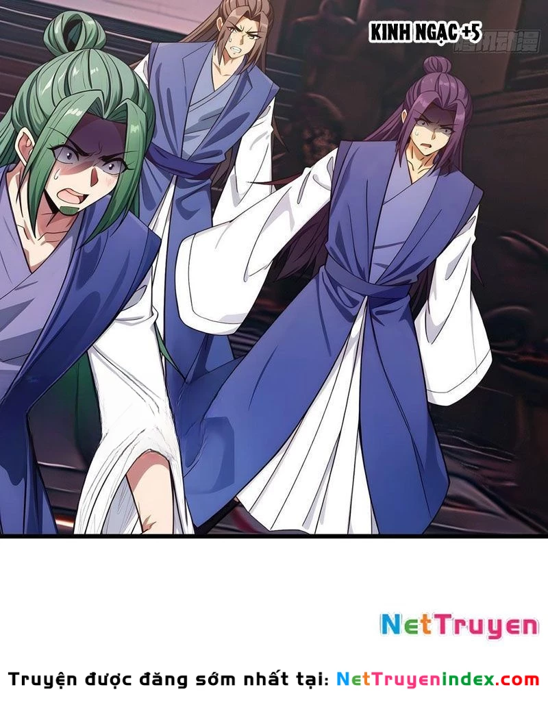 Ta có thể rút ra vô hạn vật phẩm Chapter 42 - 61