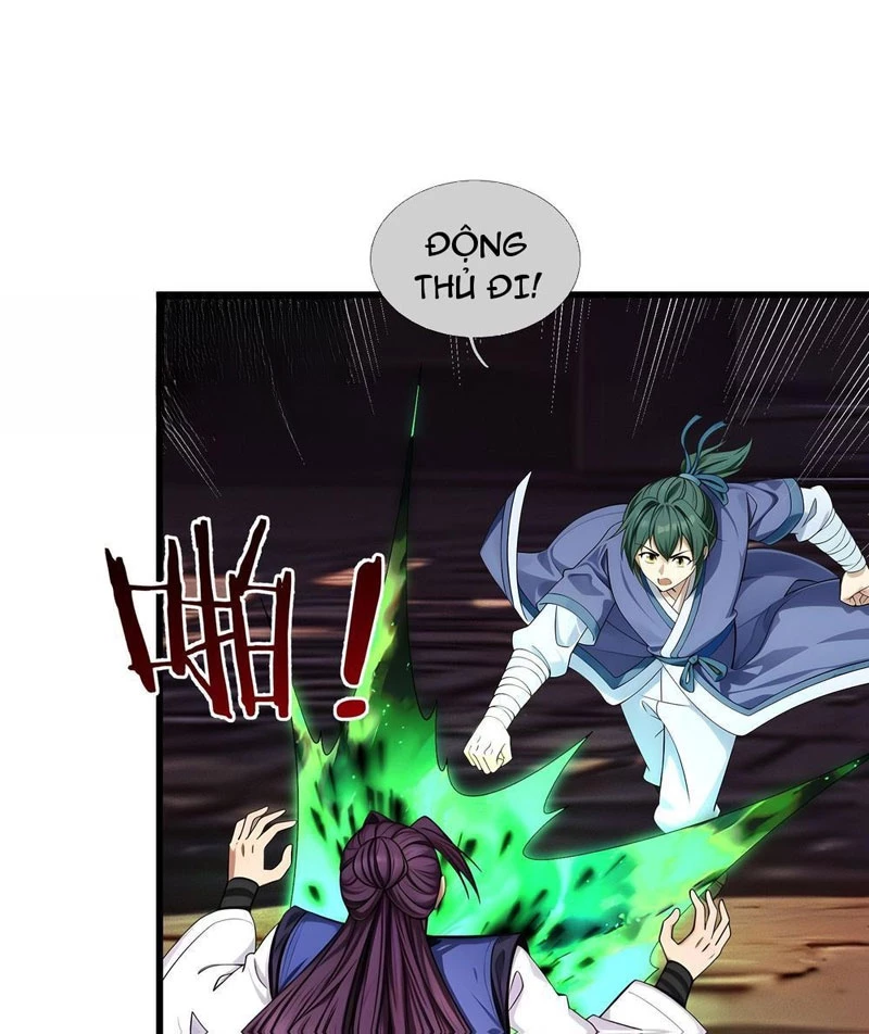 Ta có thể rút ra vô hạn vật phẩm Chapter 42 - 64