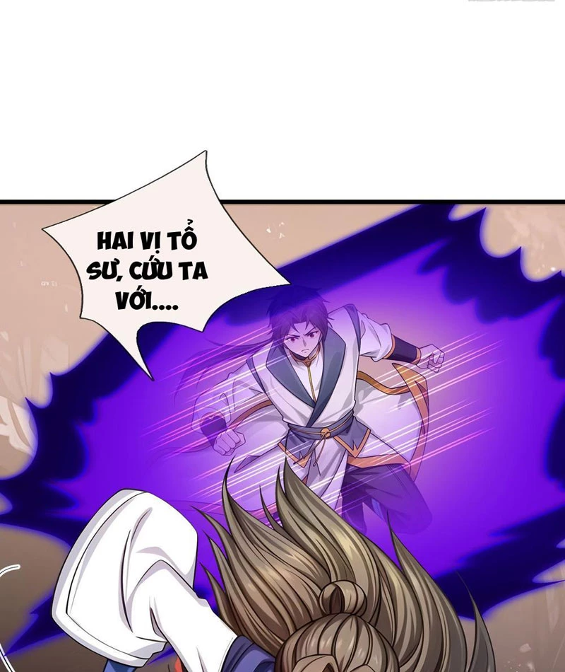 Ta có thể rút ra vô hạn vật phẩm Chapter 42 - 70