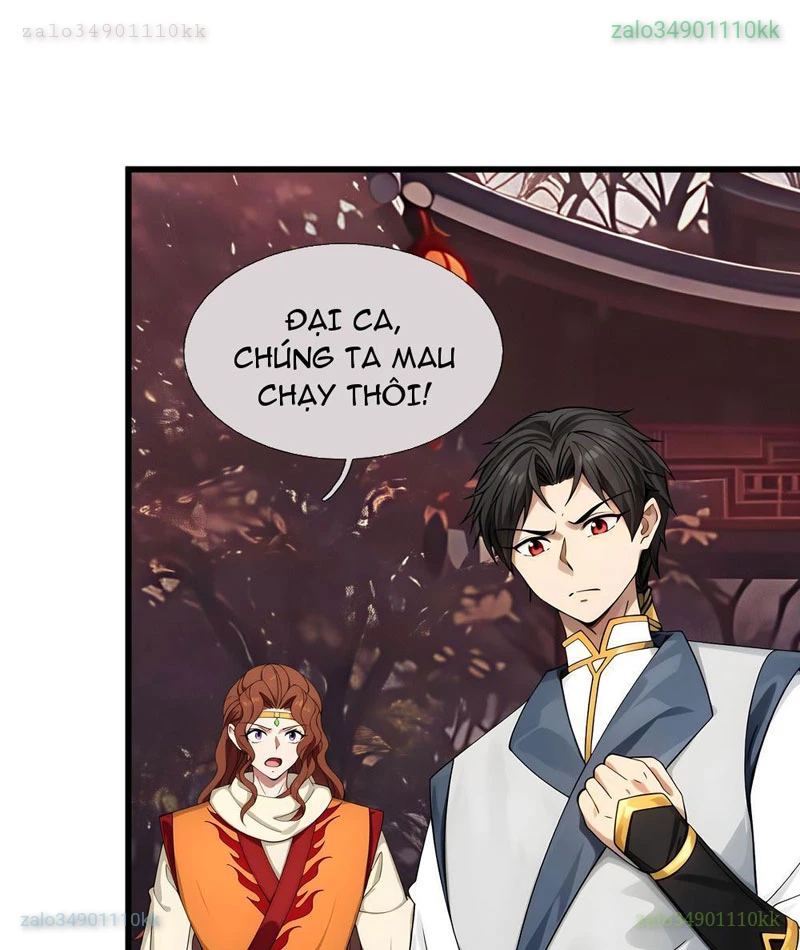 Ta có thể rút ra vô hạn vật phẩm Chapter 42 - 74