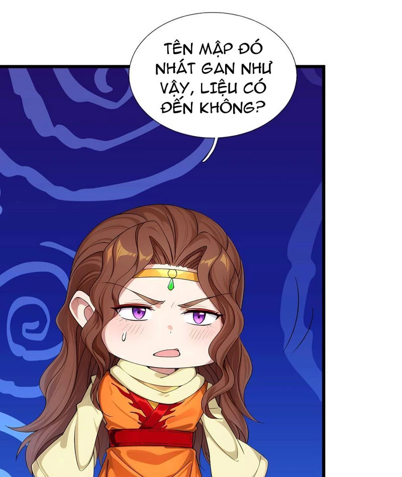 Ta có thể rút ra vô hạn vật phẩm Chapter 42 - 77